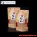 kraft stand up pouches with window wholesale