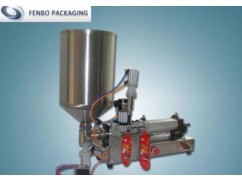 Factors Affecting Spout Pouch Filling Machine Prices