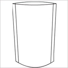 heat sealed stand up bags heat sealed stand up bags