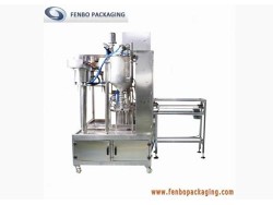 How do I choose a filling machine?