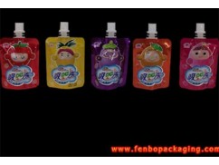 How to clean a spout pouch? How to clean a spout pouch?