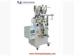 How does a VFFS packaging machine work?