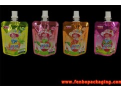 How do you clean a spout pouch?  How do you clean a spout pouch?