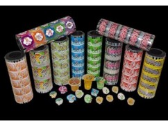 Is Lidding film recyclable?  Is Lidding film recyclable?