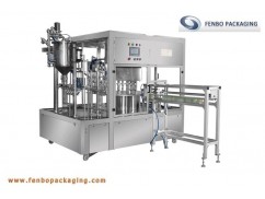 Pouch Perfect: Streamlining Production with a Doypack Machine Pouch Perfect: Streamlining Production with a Doypack Machine