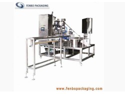 What is a poly pouch sealing machine used for?