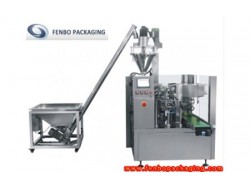 Which Pouch Filling and Sealing Machine is Right for You?