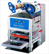 sealing machine