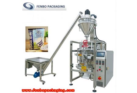 form fill seal machine