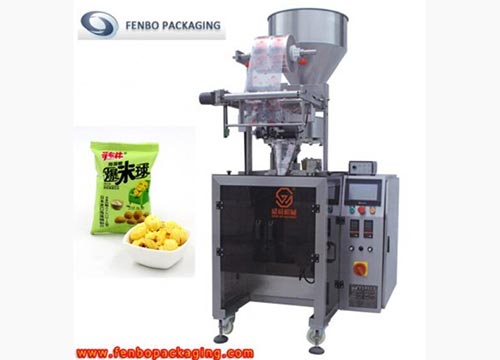 form fill seal machine