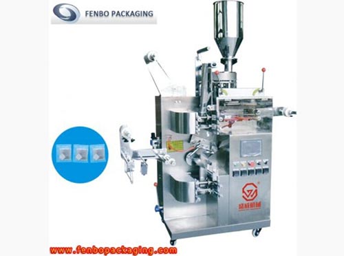 vertical form fill seal machine