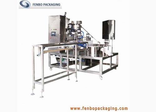 pouch sealing machine