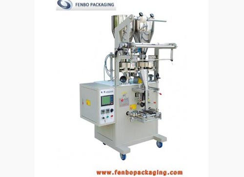 VFFS packaging machine